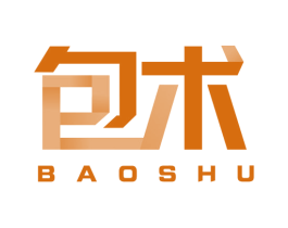 包术 第30类小食配料商标图样