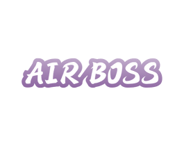AIR BOSS 第29类食品商标图样