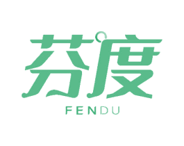 芬度 第28类体育玩具商标图样
