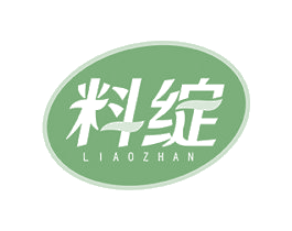 料绽 第30类小食配料商标图样