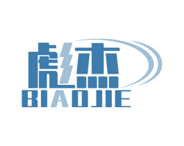彪杰 第28类体育玩具商标图样