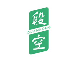 段空 第25类服装鞋帽商标图样