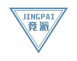 竞派 第24类布料床单商标图样