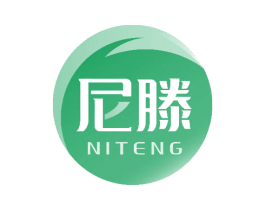 尼滕 第22类绳网袋篷商标图样