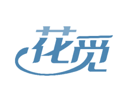 花觅 第23类纺织纱线商标图样