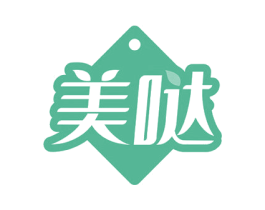 美哒 第23类纺织纱线商标图样