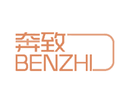 奔致 第21类厨房洁具商标图样