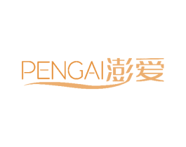 澎爱 第21类厨房洁具商标图样