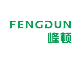 峰顿 第21类厨房洁具商标图样