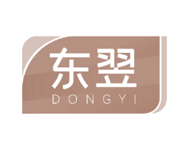 东翌 第21类厨房洁具商标图样
