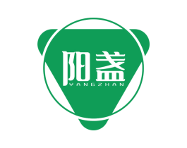 阳盏 第21类厨房洁具商标图样