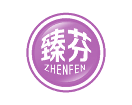 臻芬 第21类厨房洁具商标图样