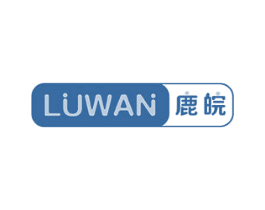 鹿皖 第21类厨房洁具商标图样