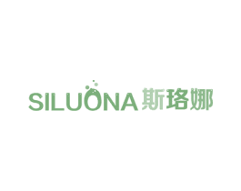 斯珞娜 第21类厨房洁具商标图样