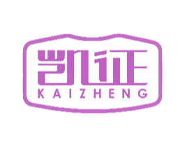 凯征 第21类厨房洁具商标图样