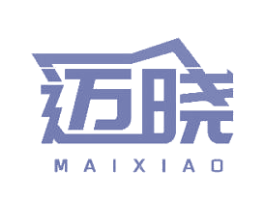 迈晓 第21类厨房洁具商标图样