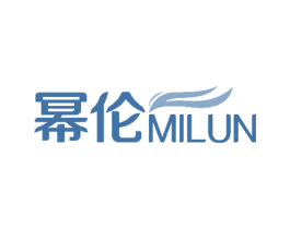 幂伦 第20类家具商标图样