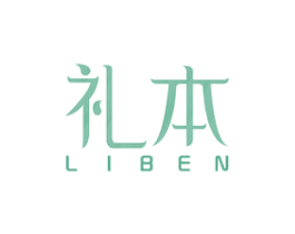礼本 第20类家具商标图样