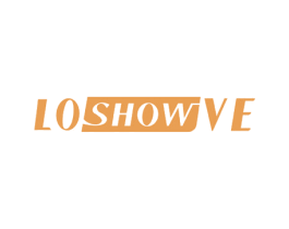 LOSHOWVE 第18类皮革箱包商标图样