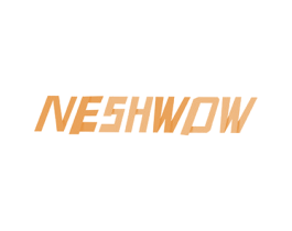 NESHWOW 第18类皮革箱包商标图样