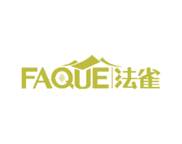法雀 第20类家具商标图样