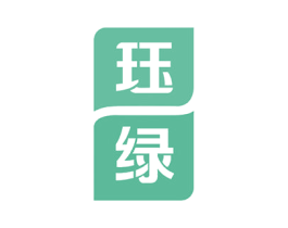 珏绿 第20类家具商标图样