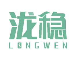 泷稳 第19类建筑材料商标图样