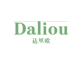 达里欧 第18类皮革箱包商标图样