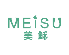 美稣 第18类皮革箱包商标图样