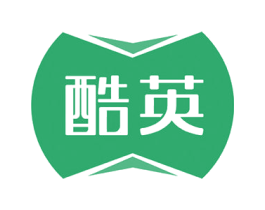 酷英 第18类皮革箱包商标图样