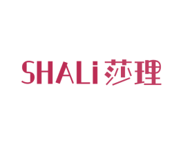 莎理 第16类办公工具商标图样