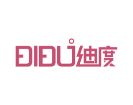 迪度 第16类办公工具商标图样