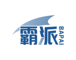 霸派 第14类珠宝钟表商标图样