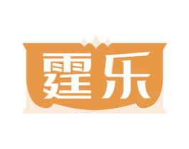 霆乐 第14类珠宝钟表商标图样