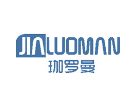 珈罗曼 第14类珠宝钟表商标图样