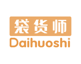 袋货师 第12类运输工具商标图样