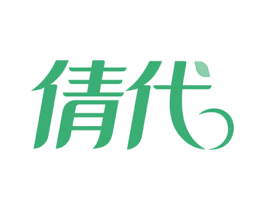 倩代 第14类珠宝钟表商标图样