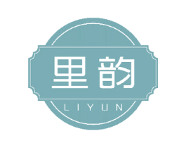 里韵 第14类珠宝钟表商标图样