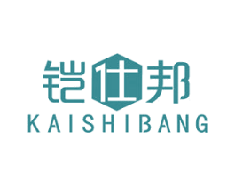 铠仕邦 第14类珠宝钟表商标图样