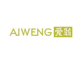 爱翁 第14类珠宝钟表商标图样