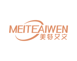 美特艾文 第11类家用电器商标图样