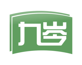 九岑 第11类家用电器商标图样