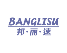 邦·丽·速 第11类家用电器商标图样