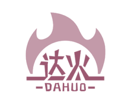达火 第9类科学仪器商标图样