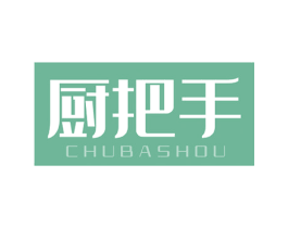 厨把手 第8类手工器械商标图样