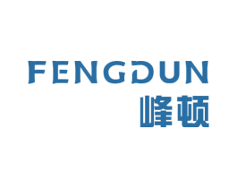 峰顿 第10类医疗器械商标图样