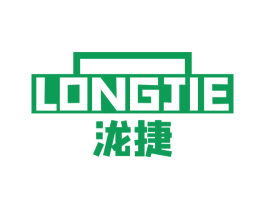 泷捷 第10类医疗器械商标图样