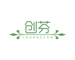 创芬 第10类医疗器械商标图样