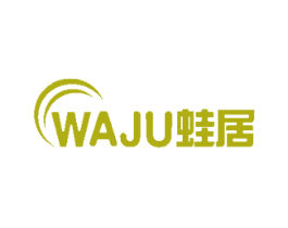 蛙居 第10类医疗器械商标图样