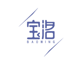宝洺 第10类医疗器械商标图样